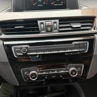 Stereo navigatore per bmw X1