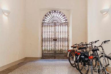 Immobile nel centro storico di Lucca