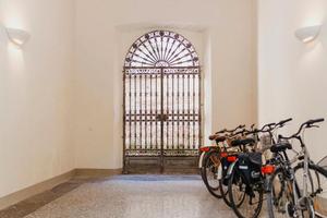 Immobile nel centro storico di Lucca