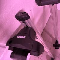 Barre portapacchi THULE