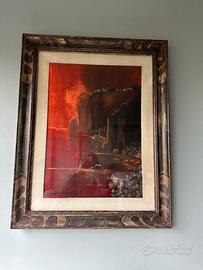 Quadro Fantuzzi