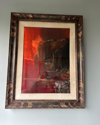 Quadro Fantuzzi