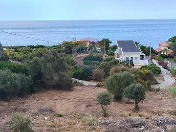 Villa singola - Augusta