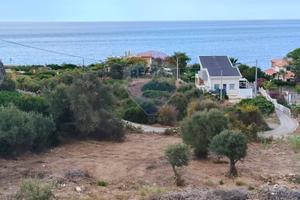 Villa singola - Augusta