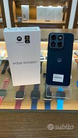 Motorola Edge 70 Fusion Silhouette 256 GB - NUOVO