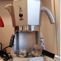 Mokona bialetti