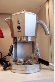 Mokona bialetti