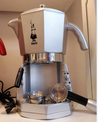 Mokona bialetti