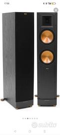 Klipsch rf82