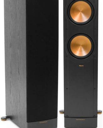 Klipsch rf82