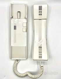 ELVOX Art 516 Citofono Audio