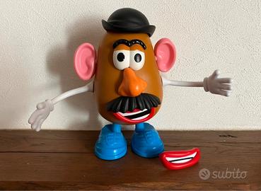Mr potato toy story collection 