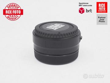 Canon Mount Adapter CANON EF / CANON EOS R (Canon)
