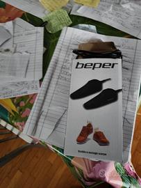 scalda / asciuga scarpe 