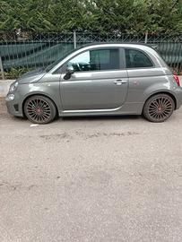 Abarth Cabrio 180 CV 11.500 km