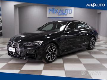 BMW 420 d Gran Coupe MHEV 48V xDrive Msport Auto