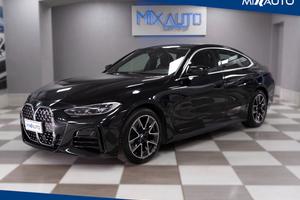 BMW 420 d Gran Coupe MHEV 48V xDrive Msport Auto