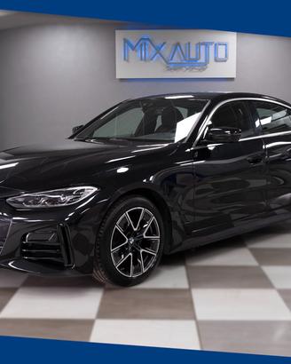 BMW 420 d Gran Coupe MHEV 48V xDrive Msport Auto