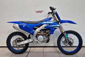 Yamaha yz 250f 2025