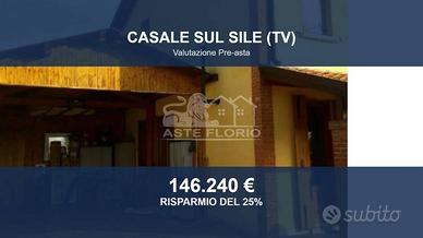 Immobile in asta di 158 m² con più di 5 locali a C