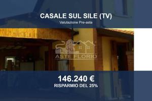 Immobile in asta di 158 m² con più di 5 locali a C