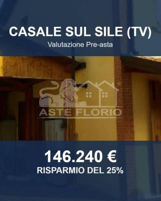 Immobile in asta di 158 m² con più di 5 locali a C