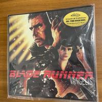 Vangelis Blade Runner OST AFZLP 154 Audio Fidelity