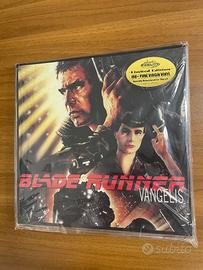 Vangelis Blade Runner OST AFZLP 154 Audio Fidelity