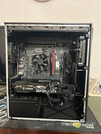 Hp omen obelisk 875