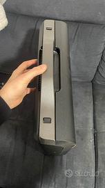 monitor portatile per consolle
