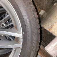 Gomme pirelli invernali