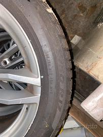 Gomme pirelli invernali