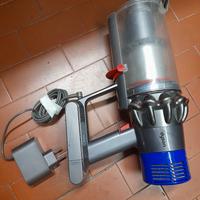 Dyson v10 rotto