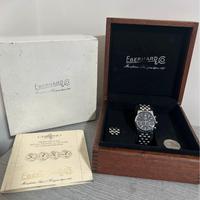 Eberhard chrono 4 limited