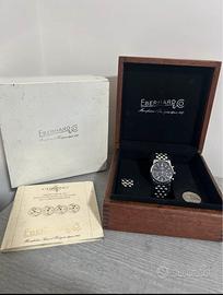 Eberhard chrono 4 limited