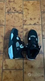 jordan 5 white thunder