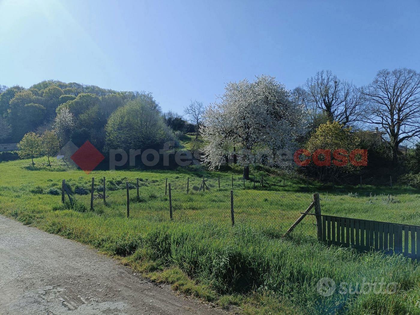 Terreno Residenziale Oricola [Cod. rif 3231659VRG] - Vista 5