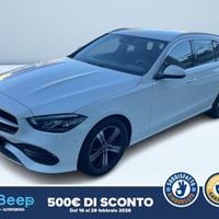 Mercedes-Benz Classe C C SW 200 D MHEV ADVANC...