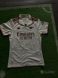 T shirt arsenal L