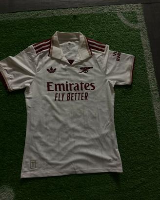 T shirt arsenal L