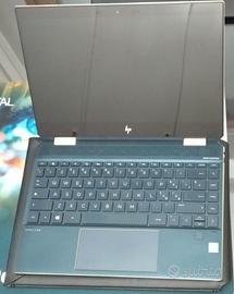 HP Spectre x360 - Portatile convertibile 2 in 1