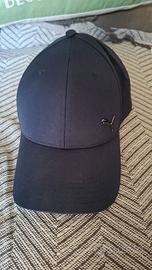 Cappello Puma blu