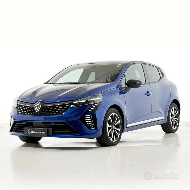 Renault Clio 6ª serie