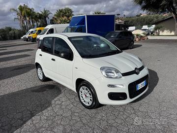Fiat Panda 1.2 Easy s&s 69cv my19
