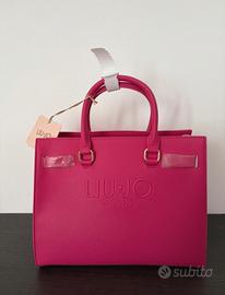 Borsa Liu Jo nuova con cartellino