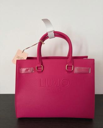 Borsa Liu Jo nuova con cartellino