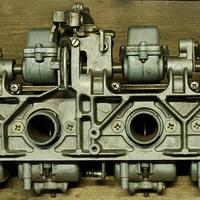 Honda CBX Ricambi Moto Carburatori