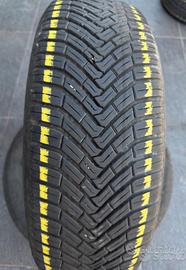 Gomme usate semi nuove CONTINENTAL 185 65 15 92H