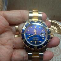 Rolex submariner
