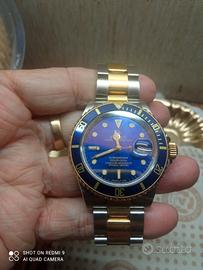 Rolex submariner